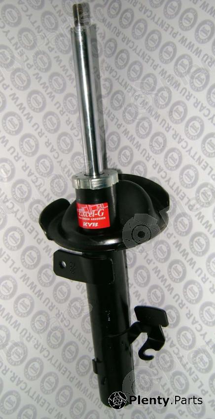  KYB part 334841 Shock Absorber
