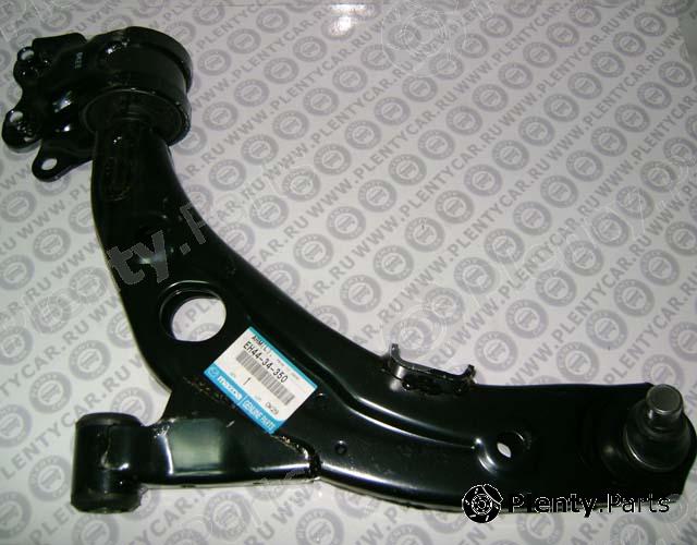 Genuine MAZDA part EH4434350 Ball Joint