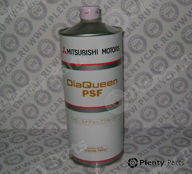 Genuine MITSUBISHI part 4039645 Power Steering Oil