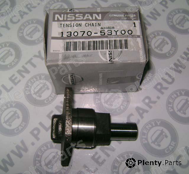 Genuine NISSAN part 13070-53Y00 (1307053Y00) Timing Chain Kit