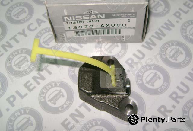 Genuine NISSAN part 13070AX000 Timing Chain Kit