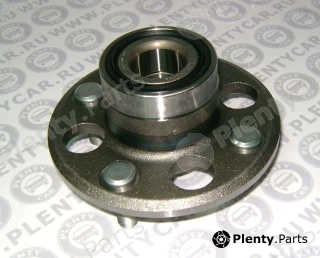  NTN part HUB008-72 (HUB00872) Wheel Bearing Kit