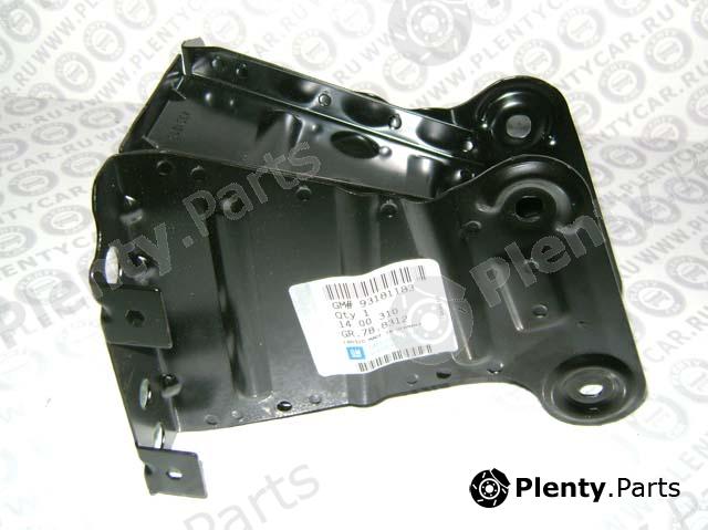 Genuine OPEL part 1400310 Replacement part