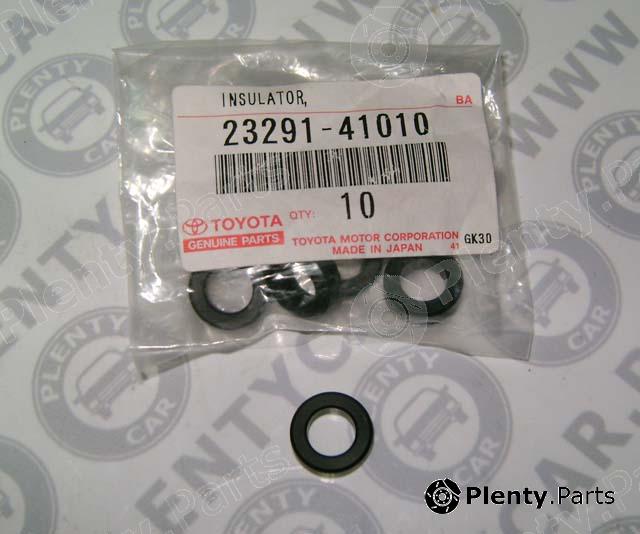 Genuine TOYOTA part 23291-41010 (2329141010) Seal Ring, nozzle holder