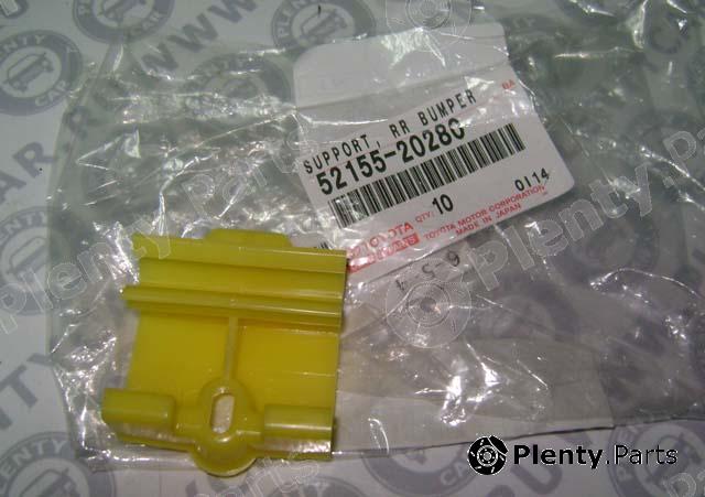 Genuine TOYOTA part 5215520280 Replacement part