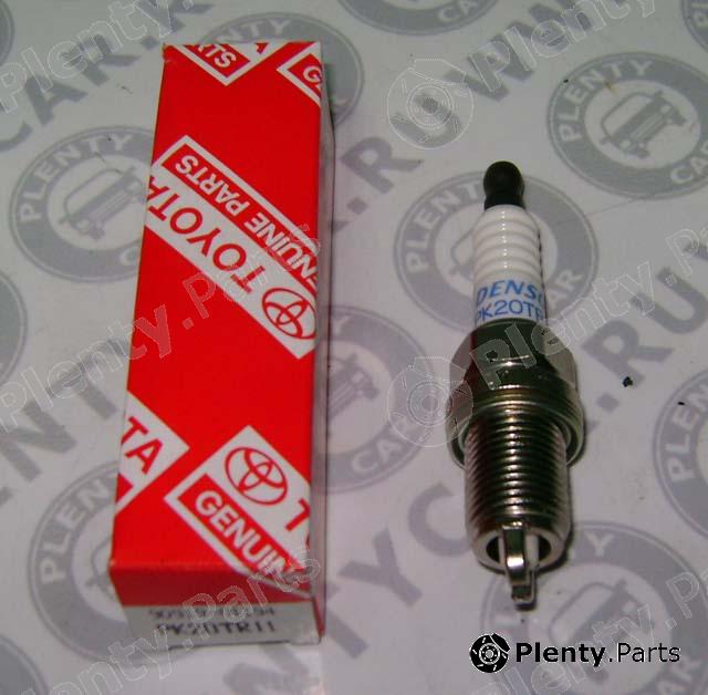 Genuine TOYOTA part 90919-01194 (9091901194) Spark Plug