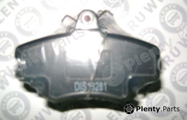  HERZOG GERMANY part DIS16281 Replacement part