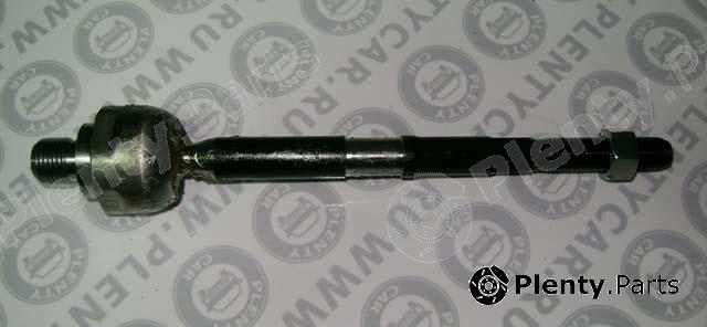  CTR part CRKD10R Tie Rod Axle Joint