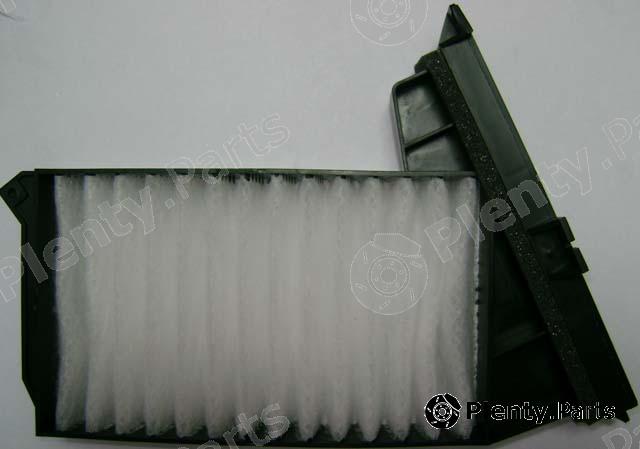  DENSO part DCF306P Filter, interior air