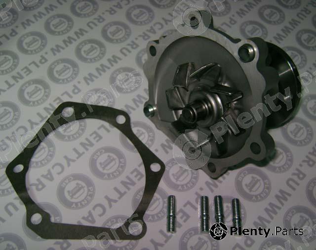  GMB part GWT79A Water Pump