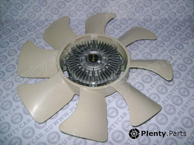 Genuine HYUNDAI / KIA (MOBIS) part 0VS0115140A Clutch, radiator fan