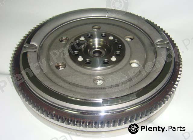 Genuine HYUNDAI / KIA (MOBIS) part 2326037320 Flywheel