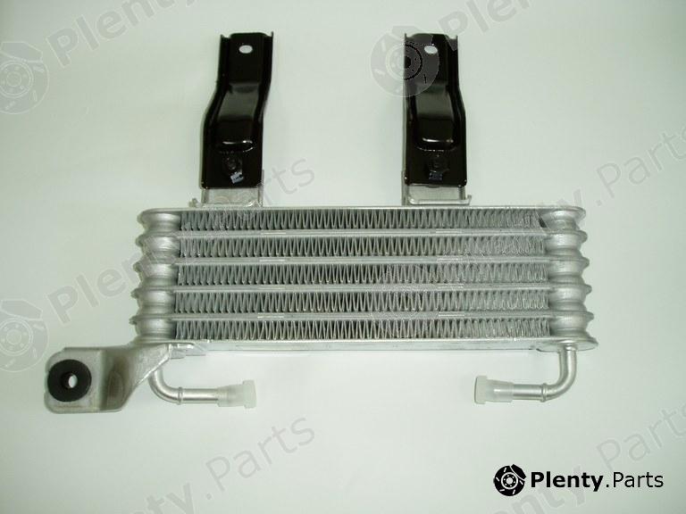 Genuine Hyundai 25460-26510 Oil Cooler Assembly 