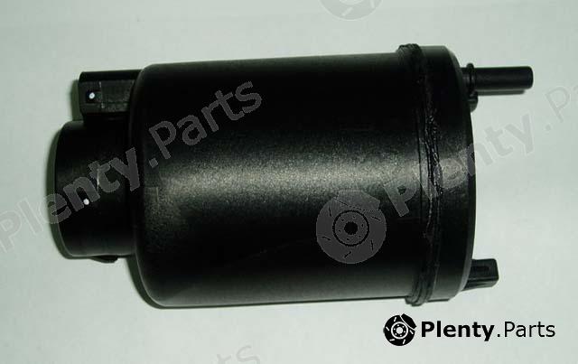 Genuine HYUNDAI / KIA (MOBIS) part 31911-38204 (3191138204) Fuel filter