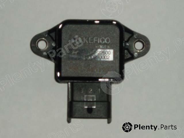 Genuine HYUNDAI / KIA (MOBIS) part 35170-22600 (3517022600) Sensor, throttle position