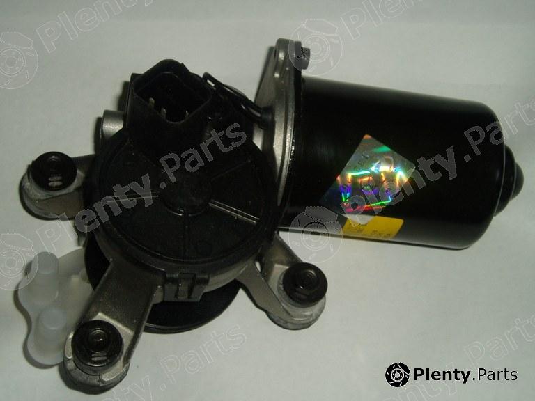 Genuine HYUNDAI / KIA (MOBIS) part 9810022100 Wiper Motor