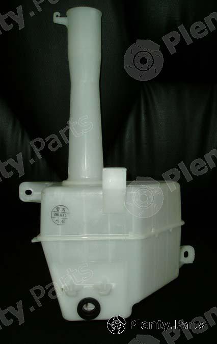 Genuine HYUNDAI / KIA (MOBIS) part 98620-38000 (9862038000) Washer Fluid Tank, window cleaning