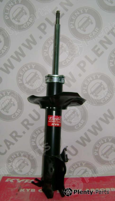  KYB part 332116 Shock Absorber