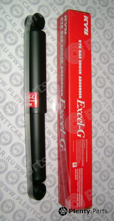  KYB part 343240 Shock Absorber