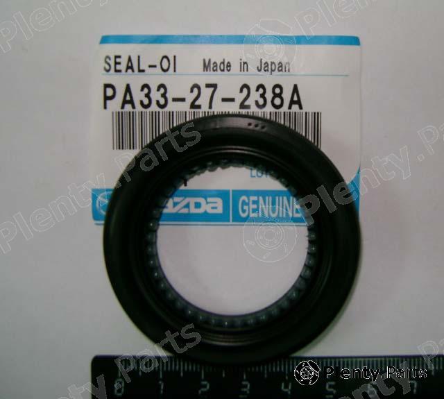 Genuine MAZDA part PA3327238A Replacement part