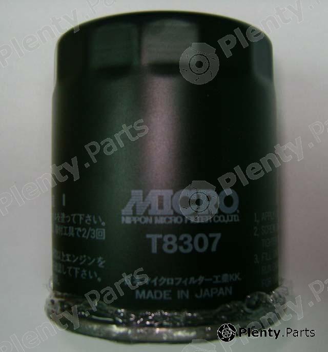  MICRO part T8307 Replacement part