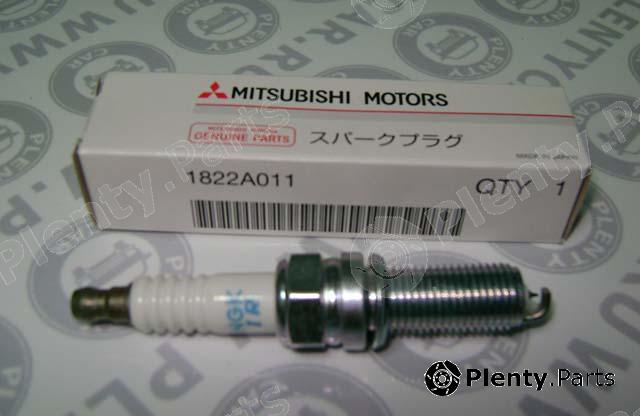 Spark Plug GRPMS851182 Compatible with Mitsubishi 