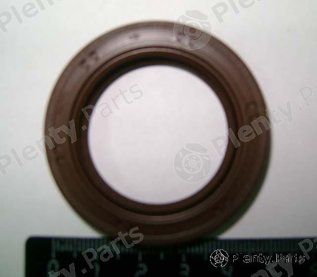 Genuine SUBARU part 806733030 Shaft Seal, crankshaft