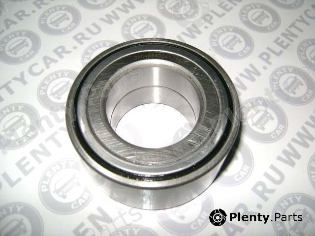  TORQUE part DAC45840041/39 (DAC4584004139) Wheel Bearing