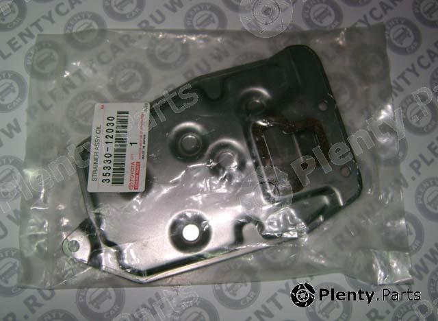 Genuine TOYOTA part 35330-12030 (3533012030) Replacement part