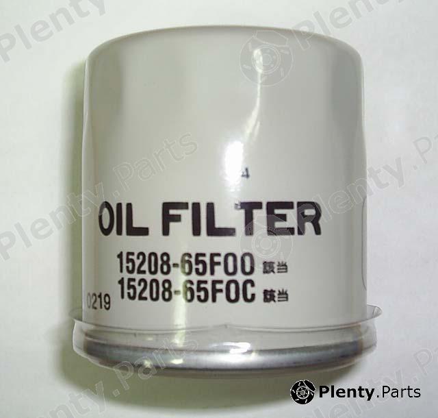  UNION part C218 Oil Filter