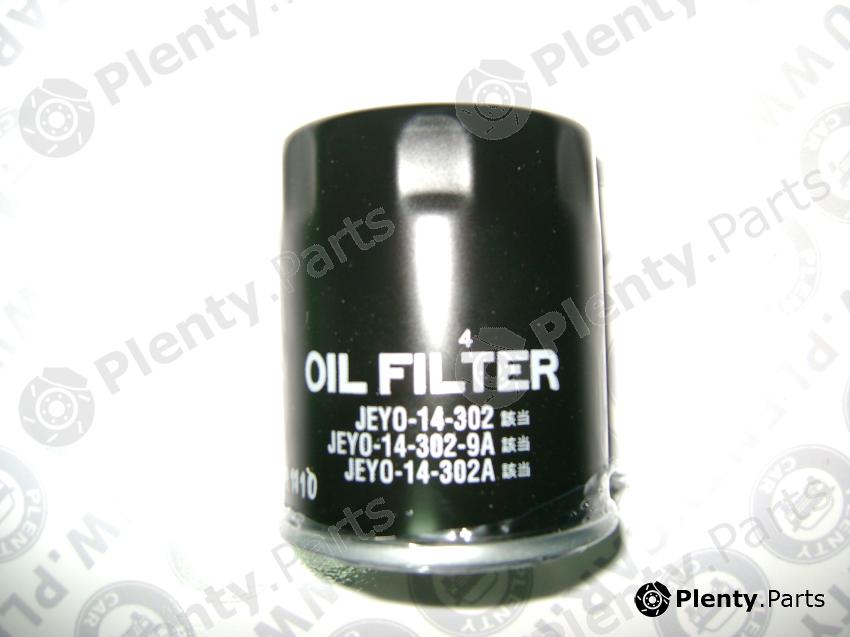  UNION part C414 Oil Filter