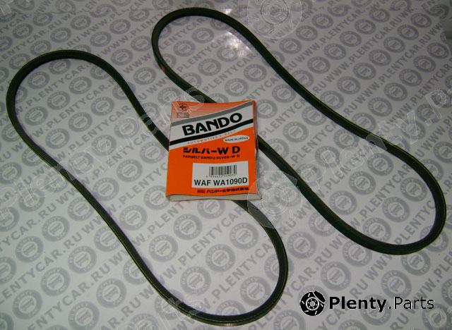  BANDO part WA1090D Replacement part