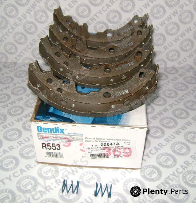  BENDIX part R553 Replacement part
