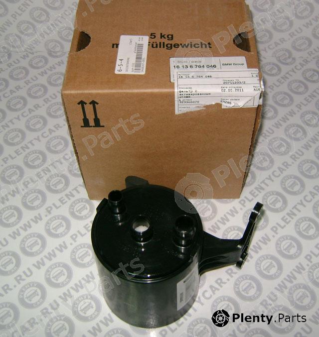 Genuine BMW part 16136764046 Replacement part