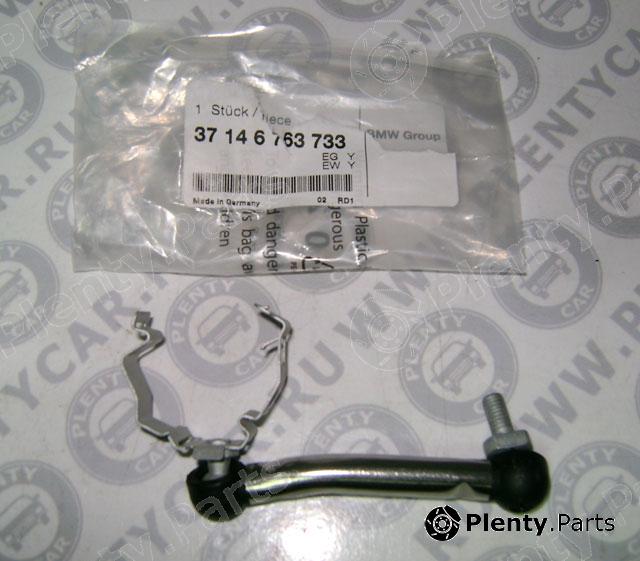 Genuine BMW part 37146763733 Replacement part