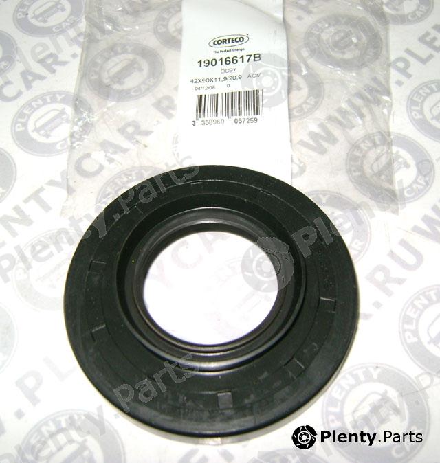 CORTECO part 19016617B Shaft Seal, differential