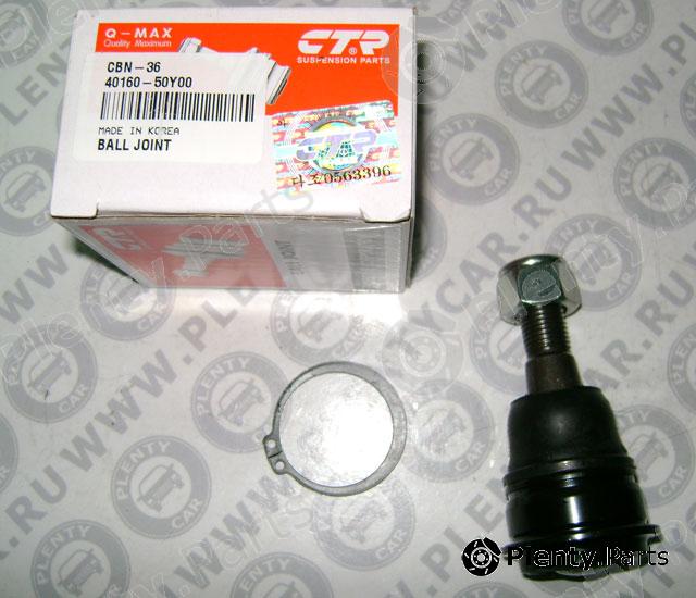  CTR part CBN36 Ball Joint