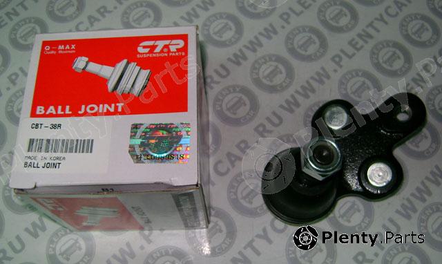  CTR part CBT38R Ball Joint