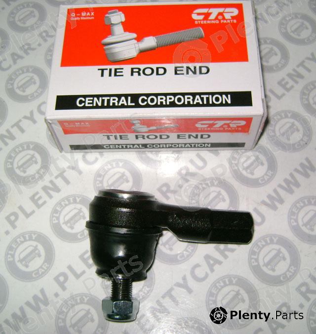  CTR part CEM12 Tie Rod End