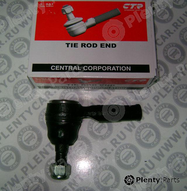  CTR part CEN98 Tie Rod End