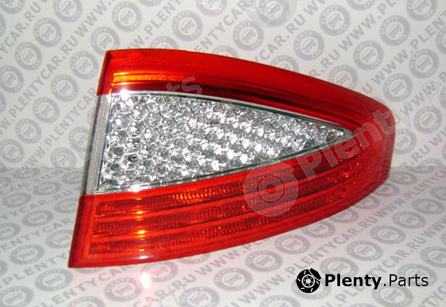 Genuine FORD part 1523732 Combination Rearlight