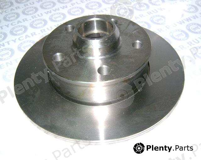  GRAF part DF29312 Brake Disc