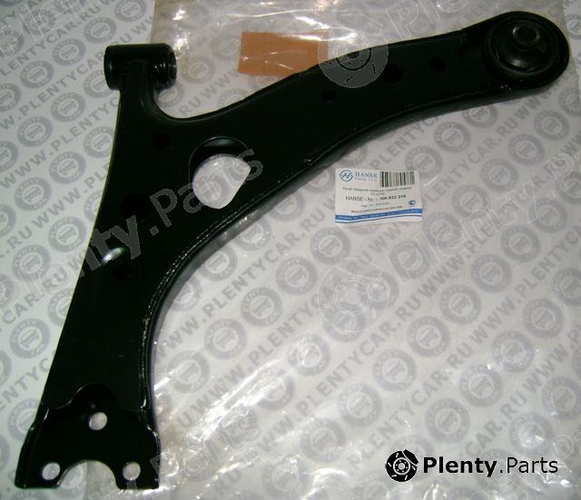  HANSE part HA822216 Replacement part