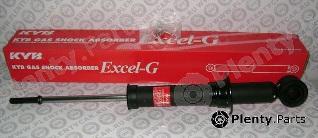  KYB part 341322 Shock Absorber