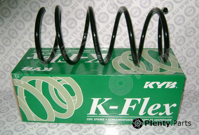  KYB part RC5910 Coil Spring