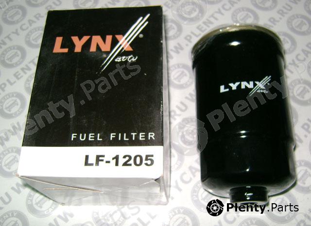  LYNXauto part LF1205 Fuel filter