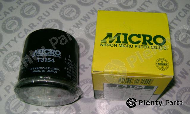  MICRO part T3154 Replacement part