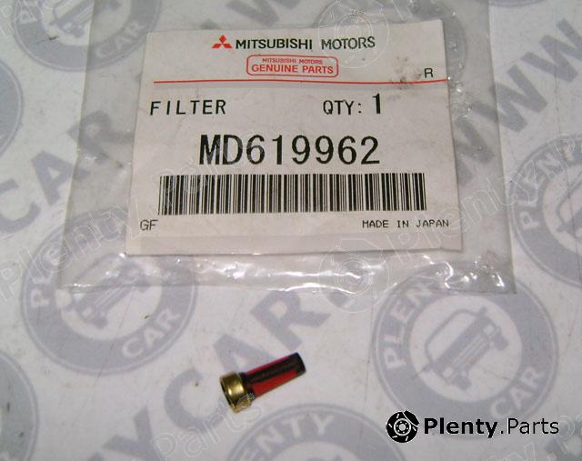 Genuine MITSUBISHI part MD619962 Replacement part