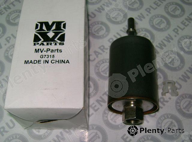  MV-PARTS part MVG7315 Replacement part