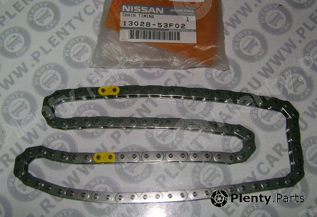 Genuine NISSAN part 1302853F02 Timing Chain Kit